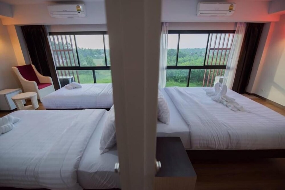 Phatra Boutique Hotel 25/44