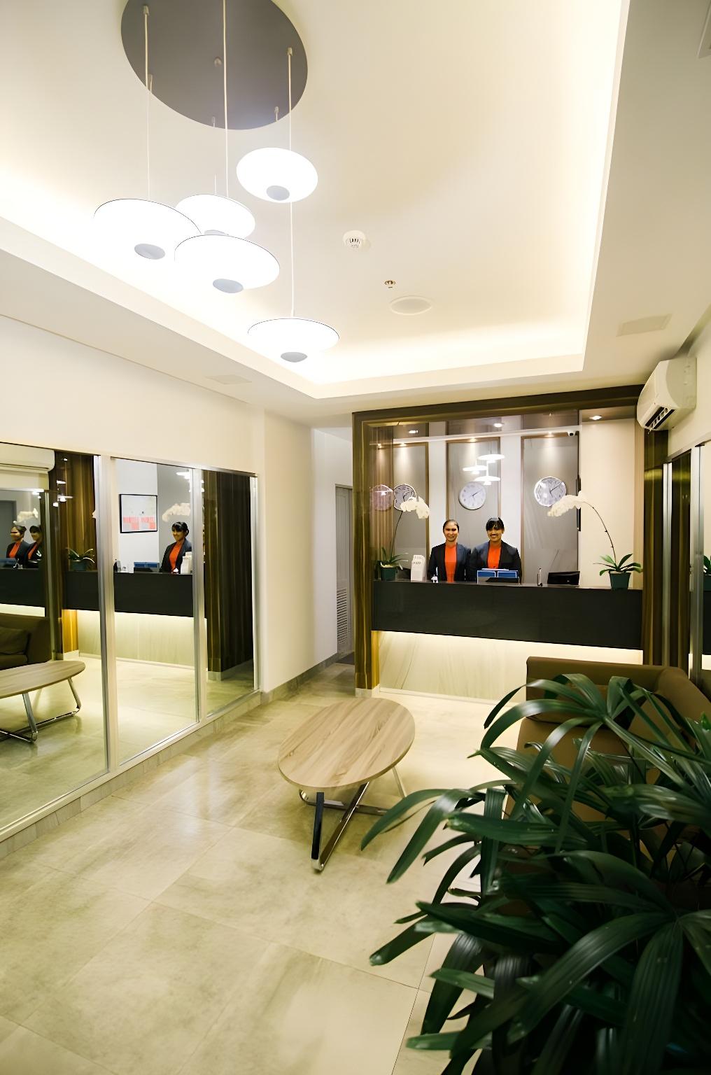 Travelite Express Hotel 9/33