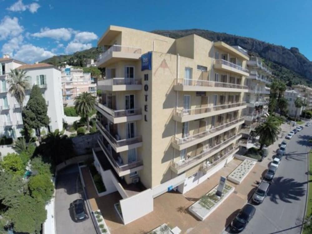 Ibis Budget Menton 1/66