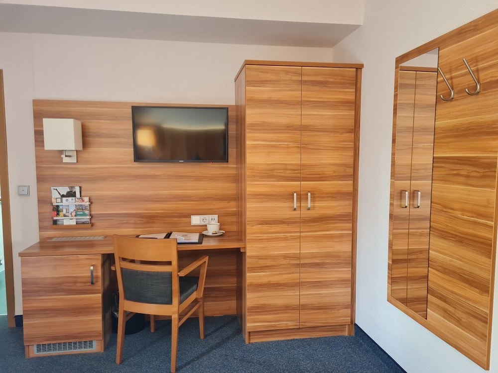 Best Western Blankenburg Hotel 40/47