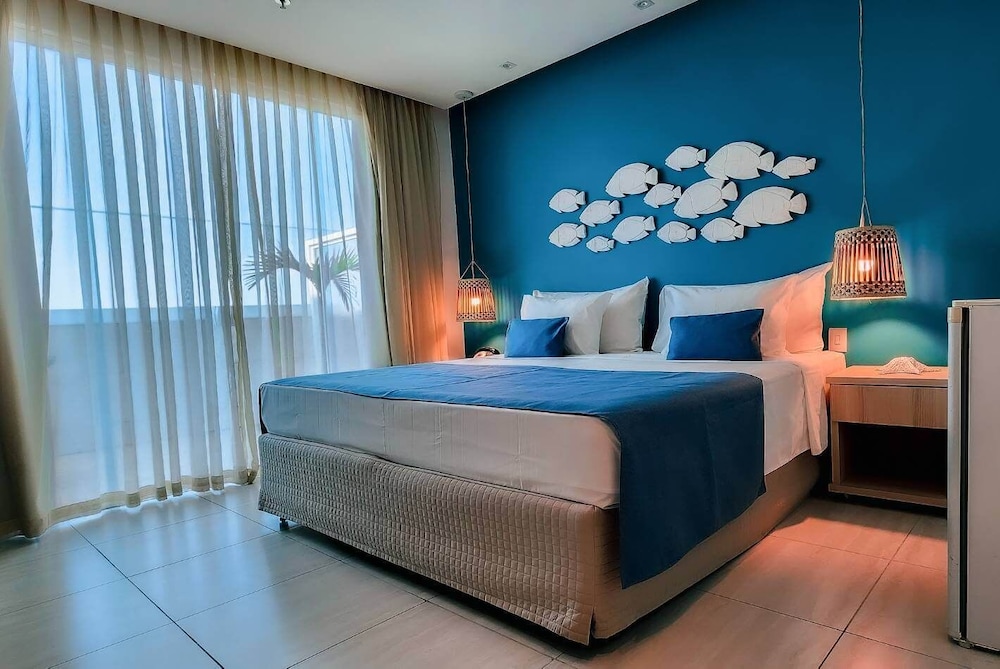 PREMIUM, KING BED