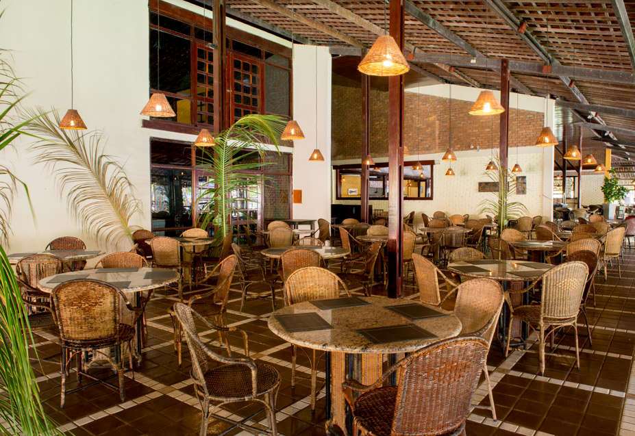 Pratagy Beach All Inclusive Resort 4/8