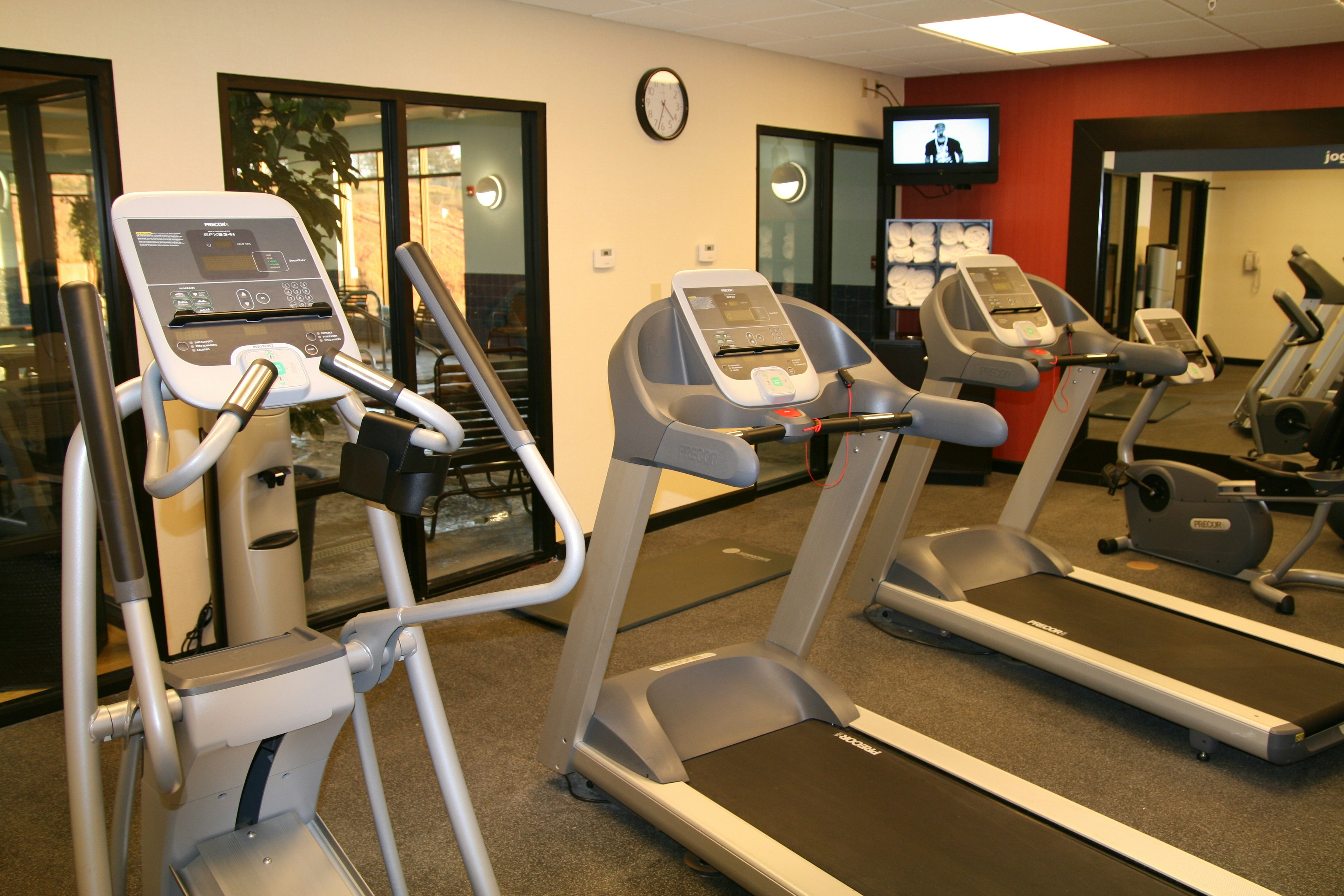 Hampton Inn & Suites McComb 28/49