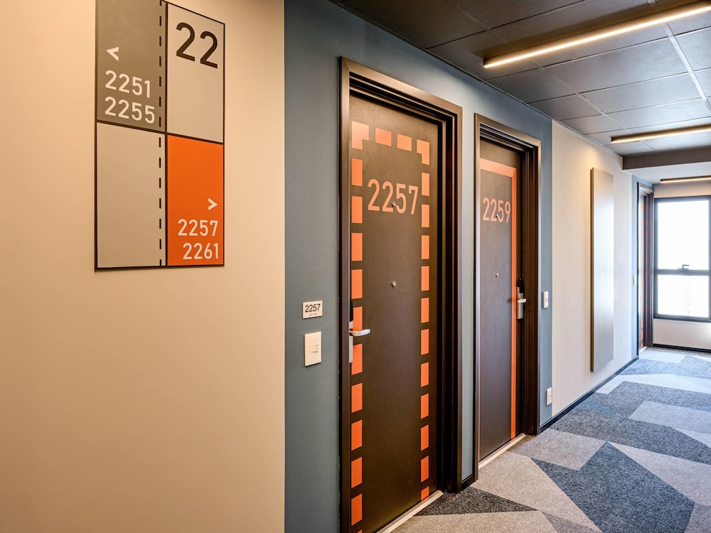 Ibis Budget Balneario Camboriu 3/44