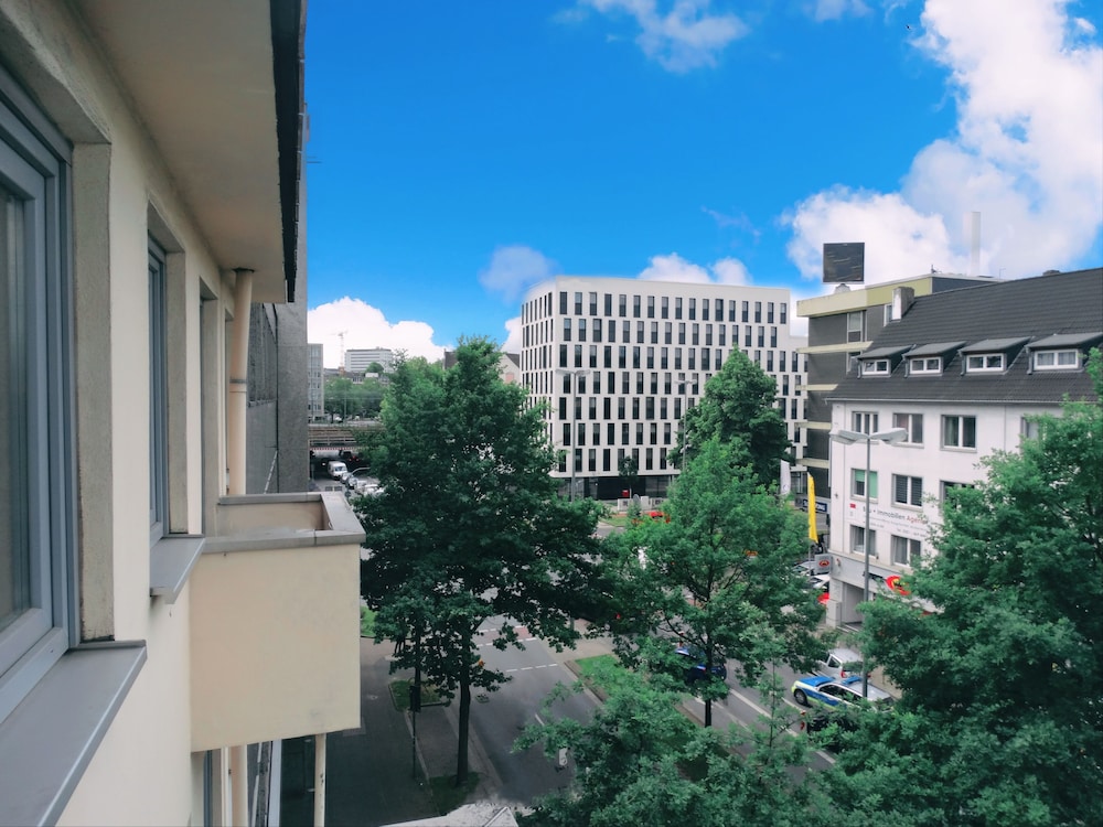 Ringhotel Art Hotel Korschen Garni 48/50