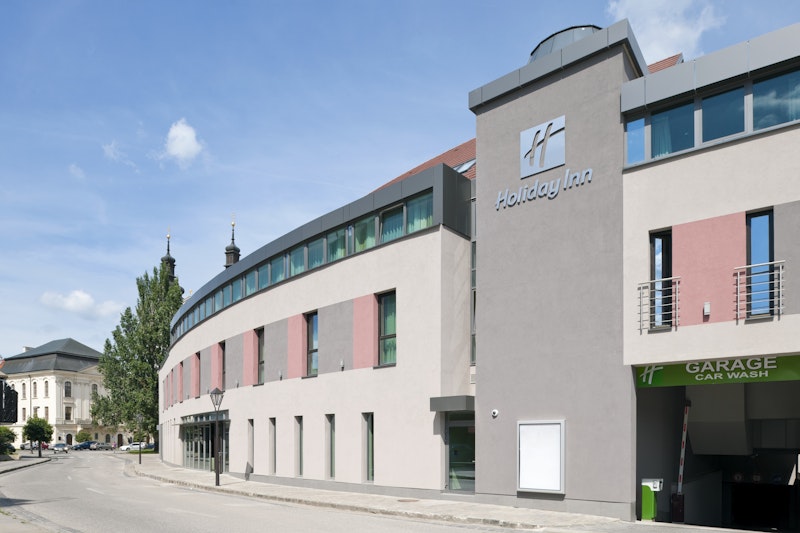 Holiday Inn Trnava 4/66