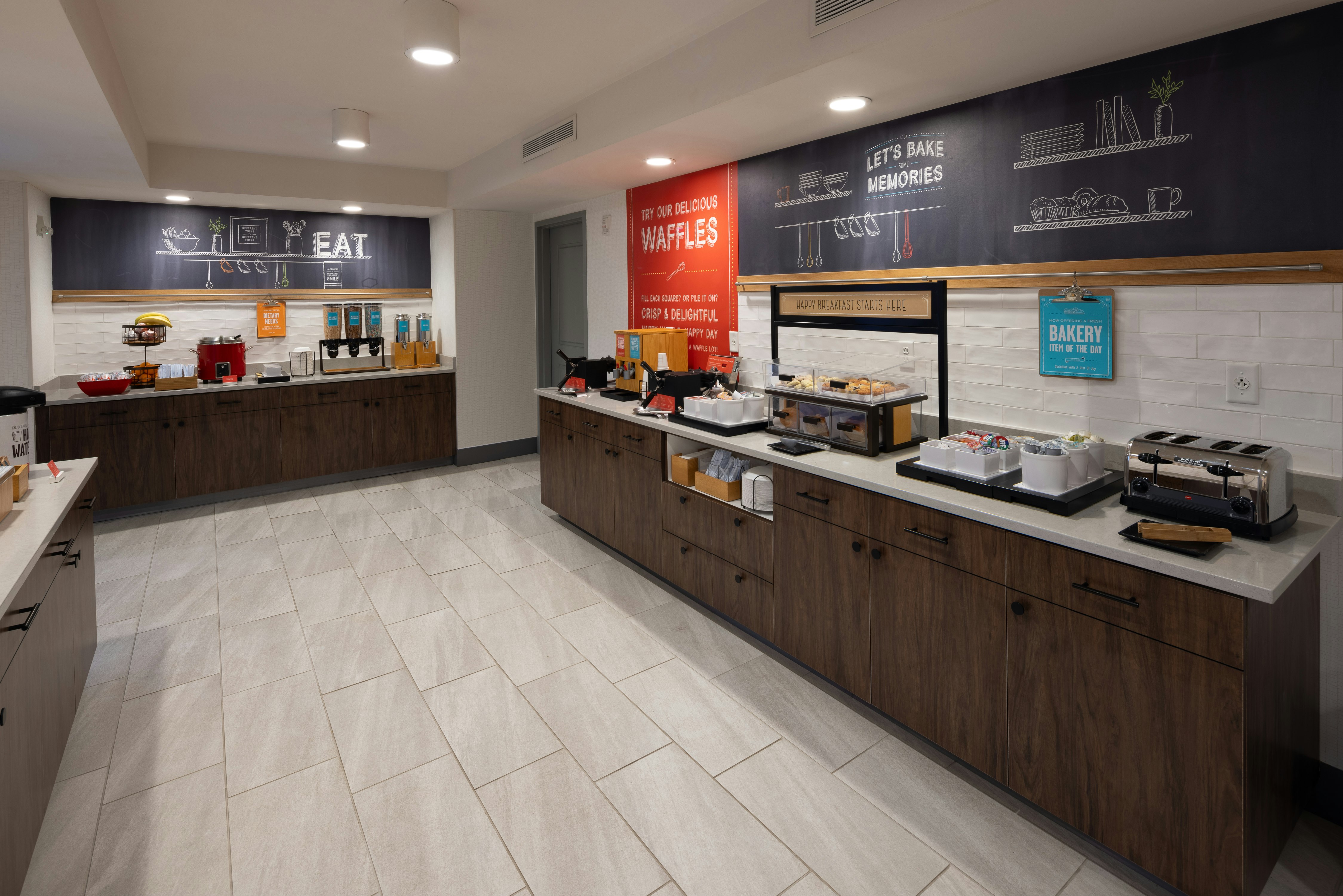 Hampton Inn Asheville Tunnel Road 14/63