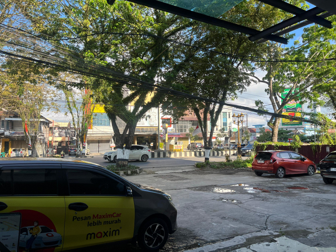Hotel Sejati 7/10