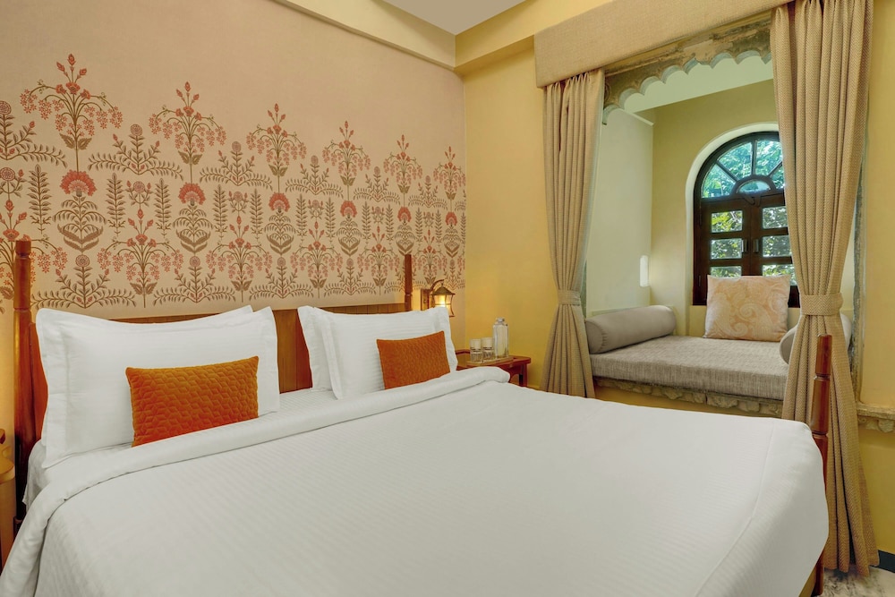 WELCOME HERITAGE KARNI FORT - BAMBORA 12/50