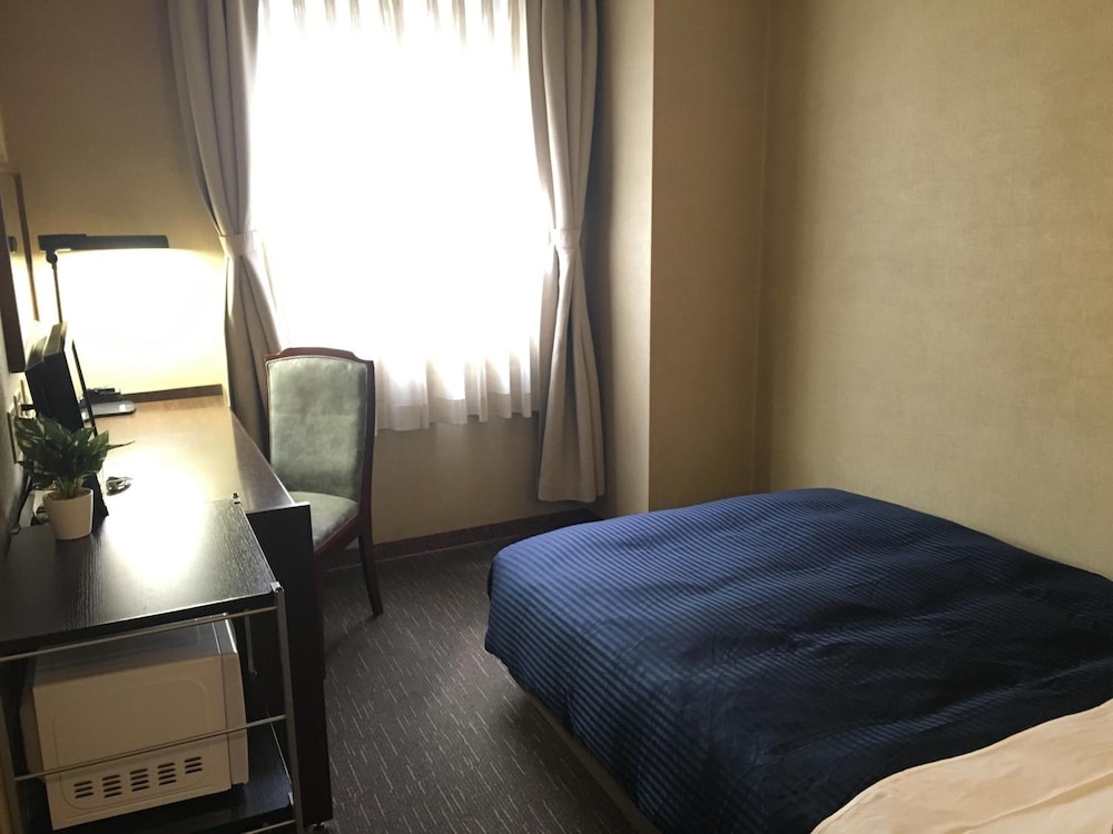 Hotel Livemax BUDGET Chofu Ekimae 18/33