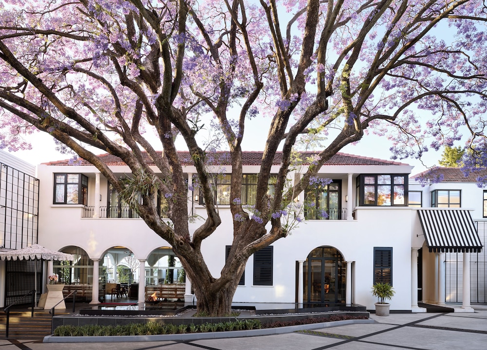 Park Hyatt Johannesburg 42/45