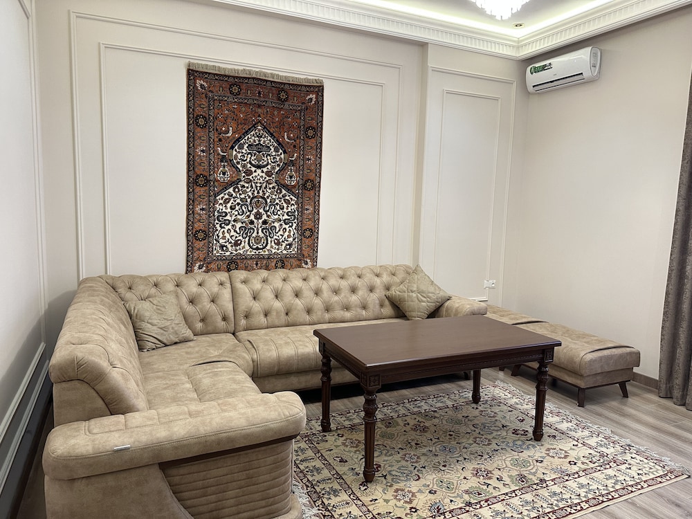 Rayyan Hotel Samarkand 24/50