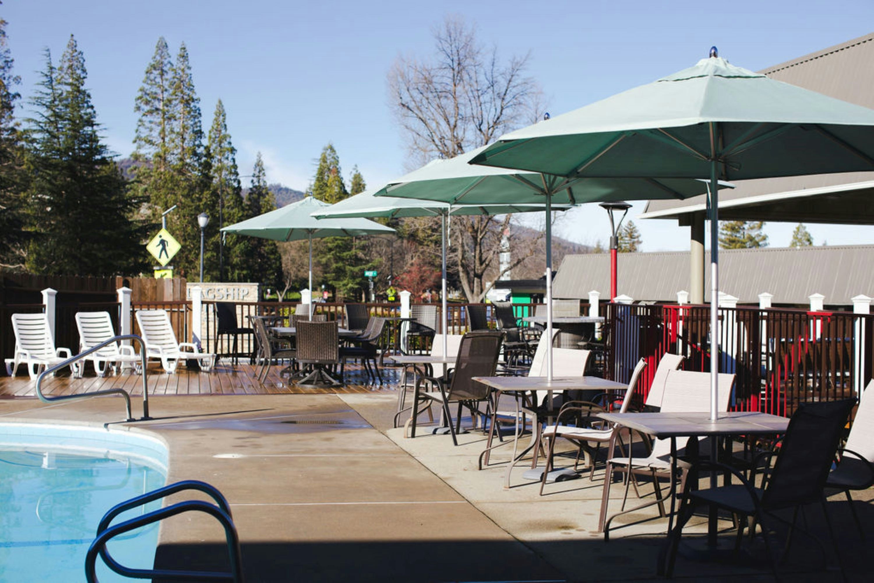 Flagship Inn of Ashland 64/72