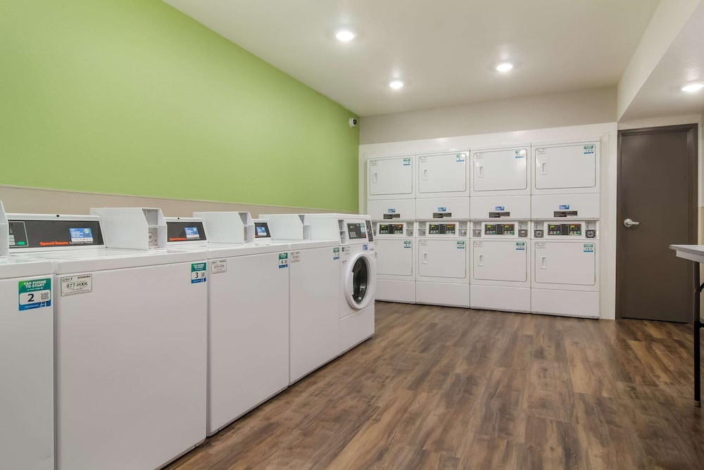 WoodSpring Suites Jacksonville - South 16/50