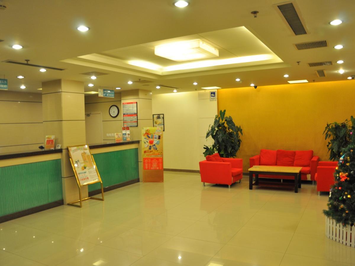 Jinjiang Inn Beijing Yizhuang Economic & Technical 15/46