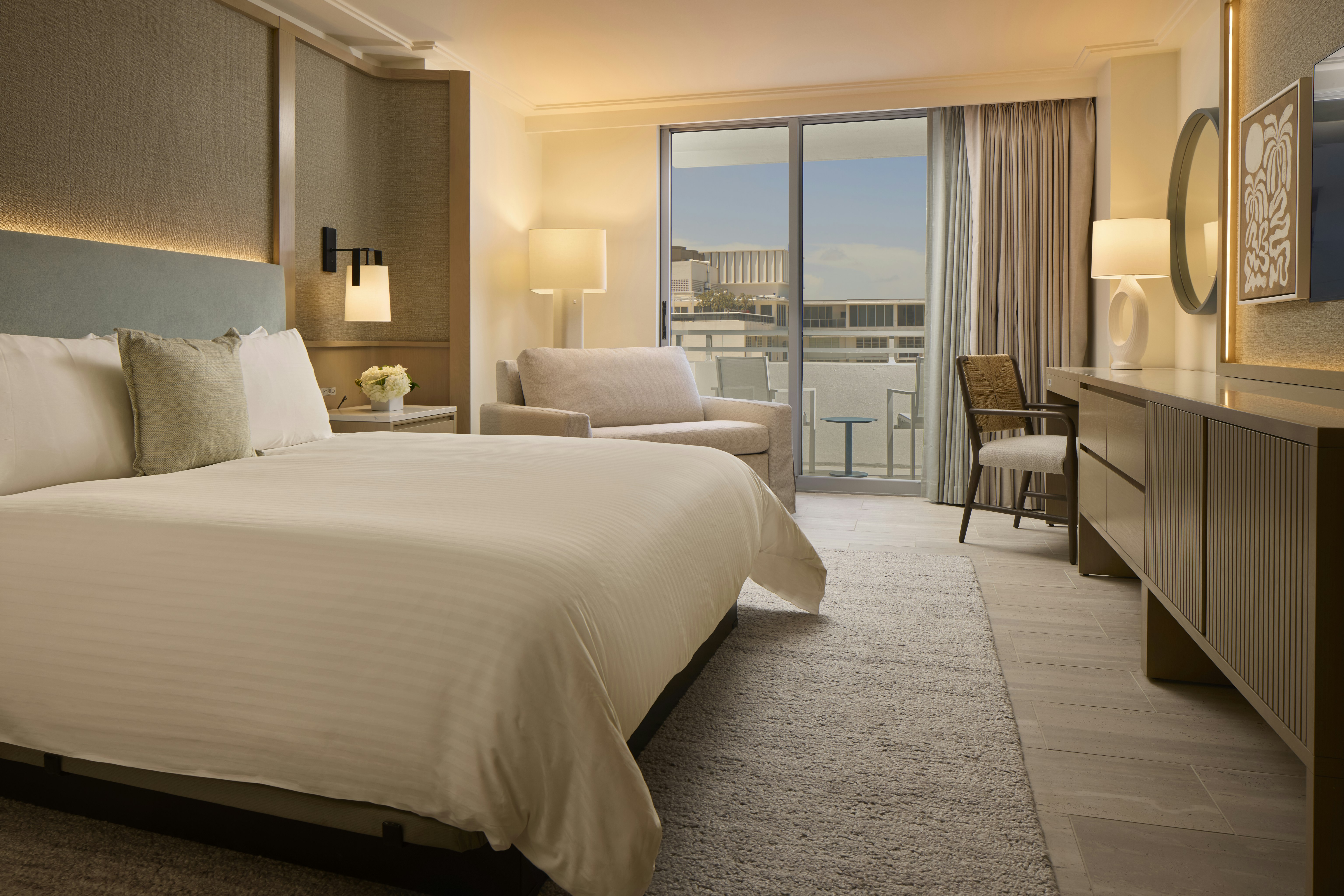 Loews Miami Beach Hotel – South Beach 30/78