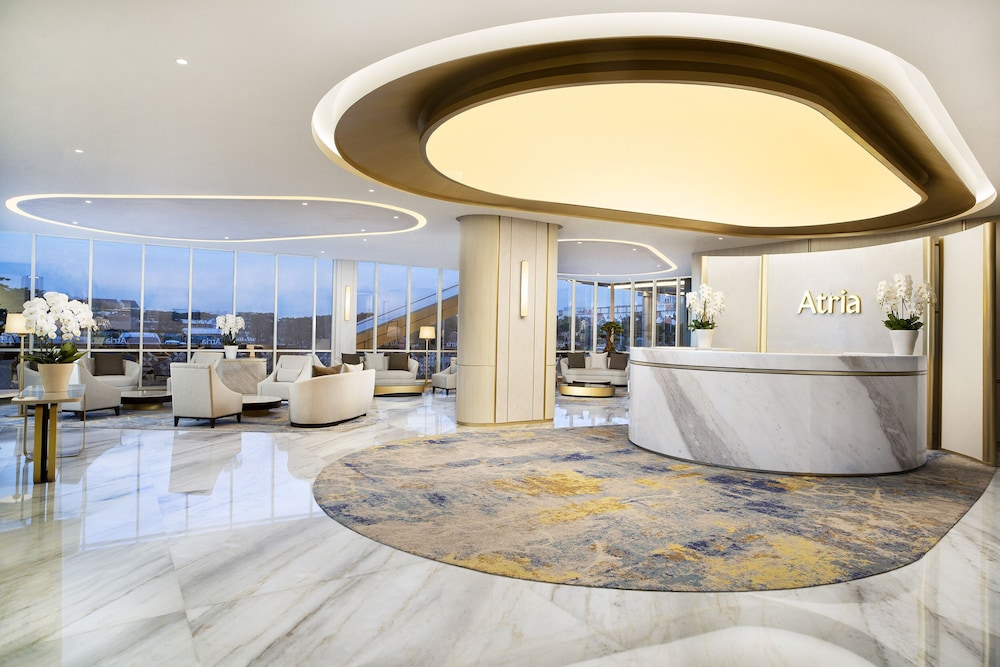 Atria Hotel Gading Serpong 10/72