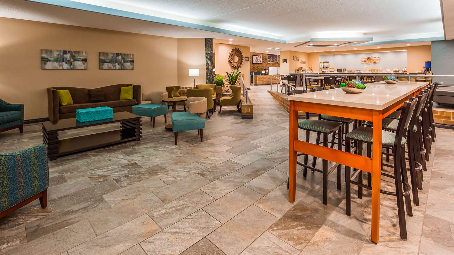 Best Western Warren Hotel 16/25