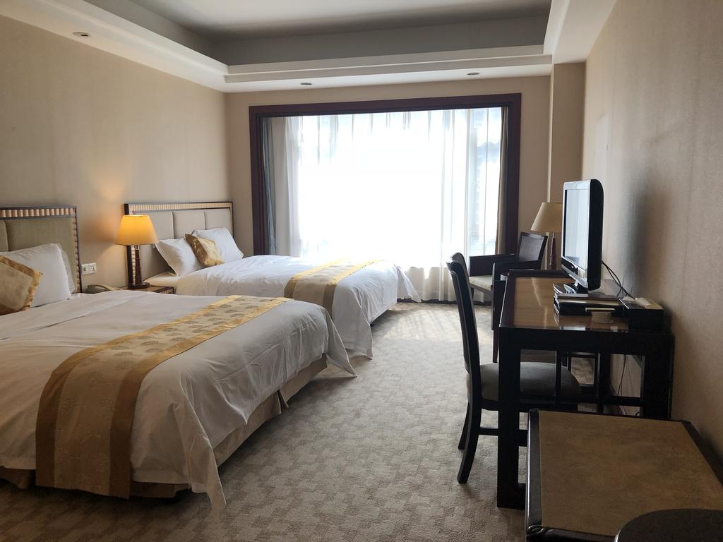 Dongguan Huihua International Hotel 23/51