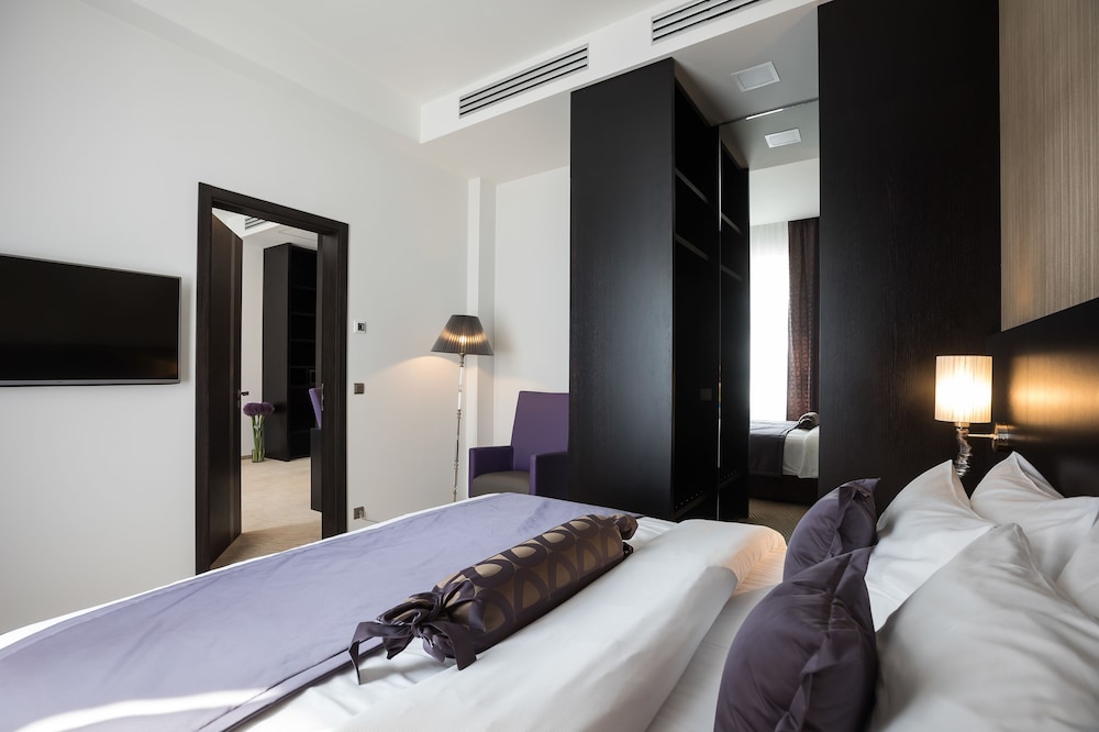 Myo Hotel Wenceslas 27/68