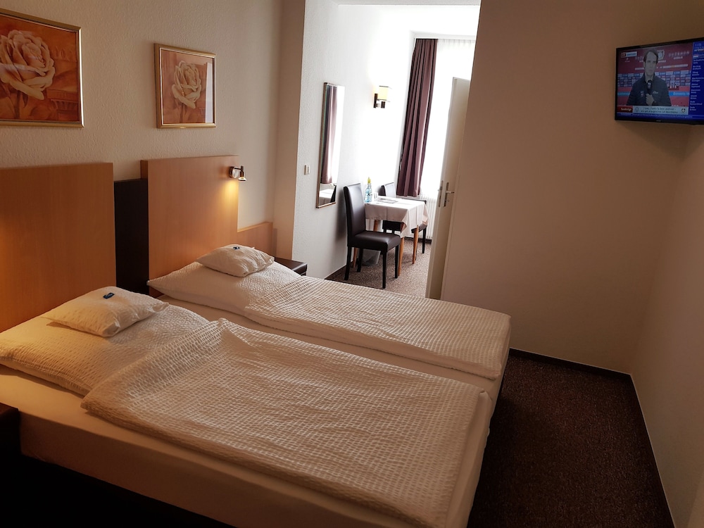 Hotel Zum Anker 18/50