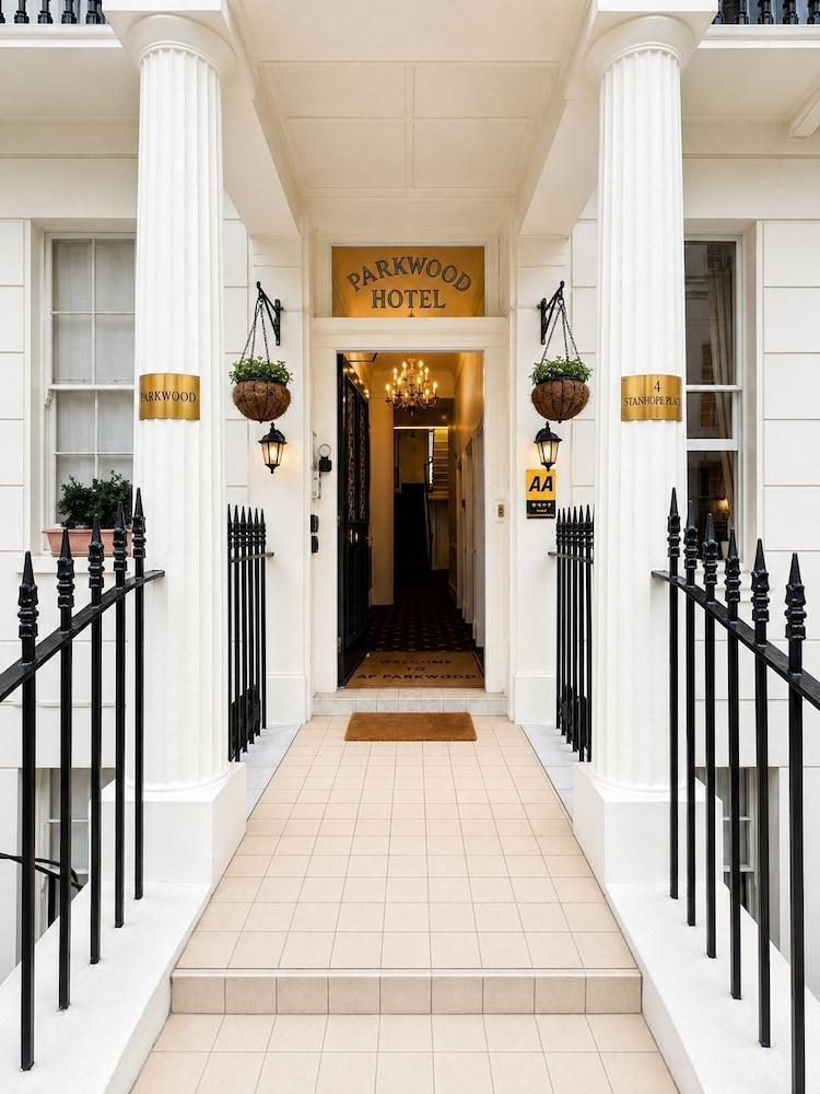 Parkwood at Marble Arch 3/48