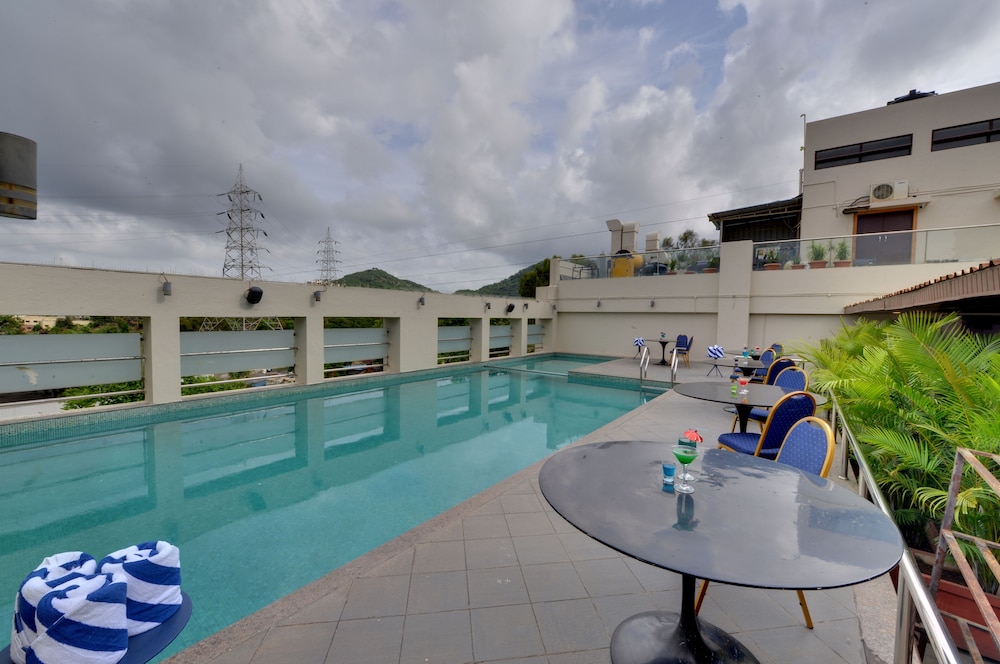 The Fern Residency Vadgaon – Talegaon 74/75