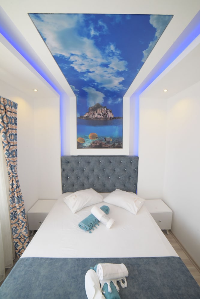 Ali Baba Apart Otel 13/22