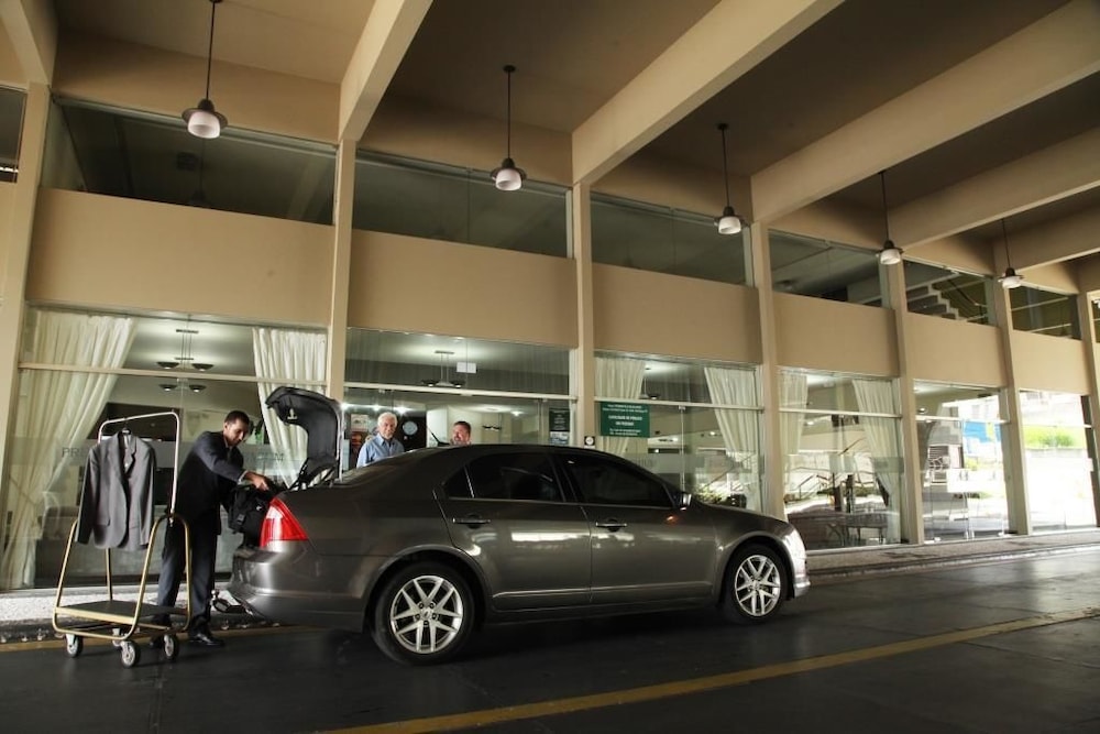 Premium Vila Velha Ponta Grossa 24/50
