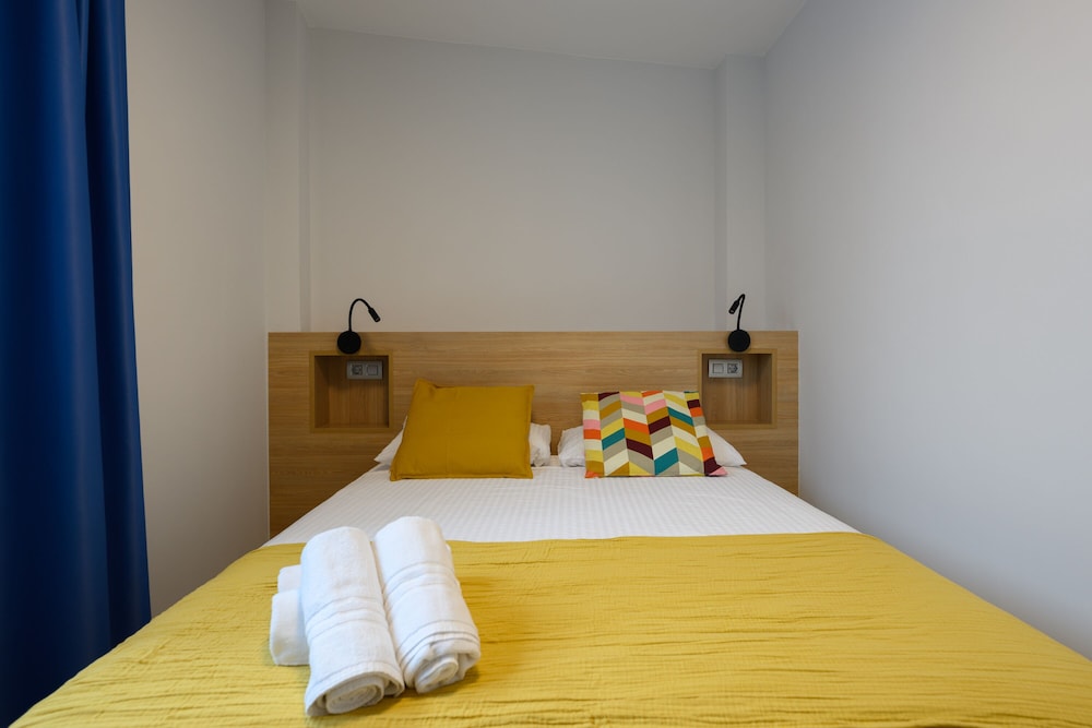 Canteras Urban Beach Apartments 11/47
