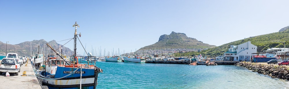 dk villas 2 The Boardwalk (Hout Bay) 41/50