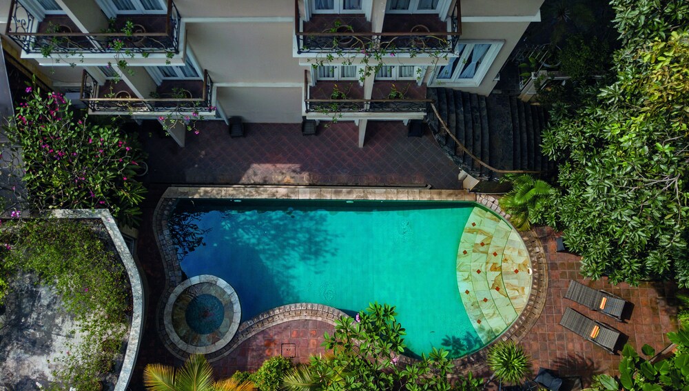 ARTOTEL CASA HANGTUAH 44/50