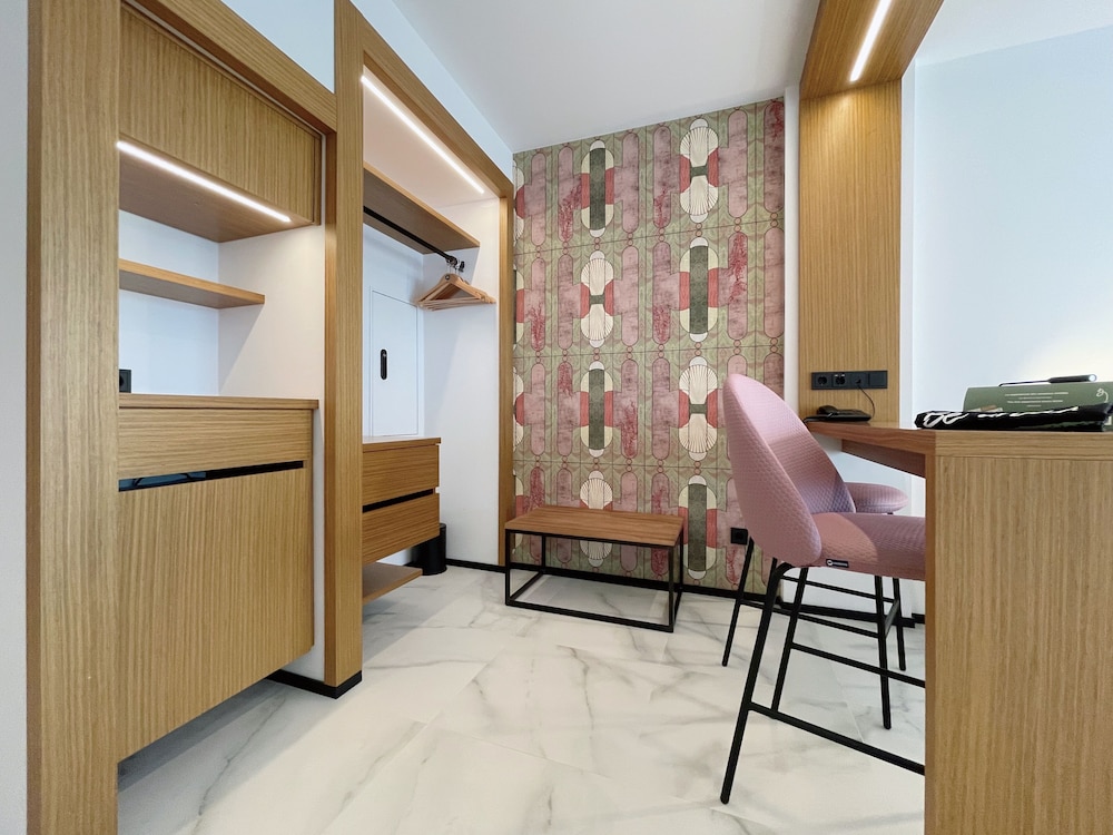 Hotel Stic Urban 57/72