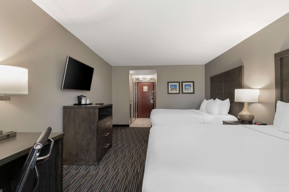 Comfort Inn And Suites Near Medical Center 19/56