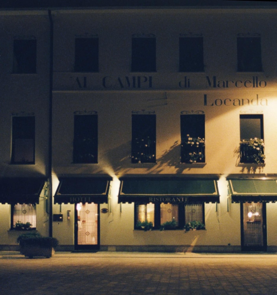 Hotel Locanda ai Campi Di Marcello in Monfalcone 2/39