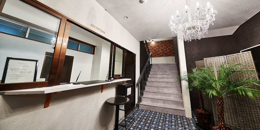 Okinawa City Hotel 9/50