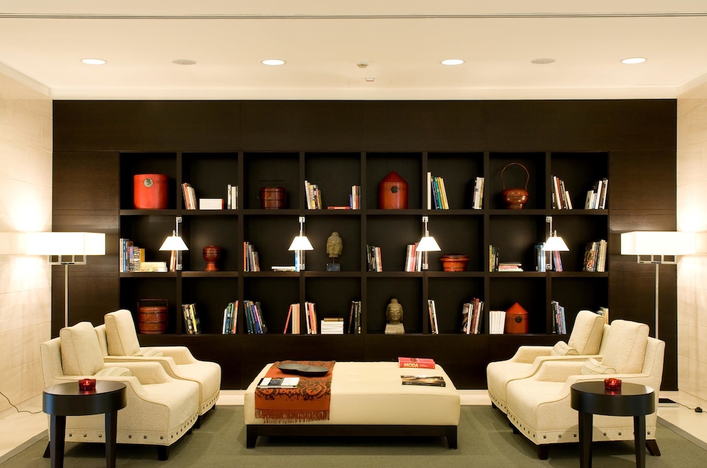 Starhotels Grand Milan 49/57