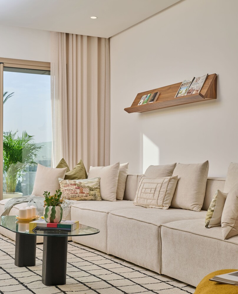 StayHere Casablanca - Oasis Residential Living 64/91