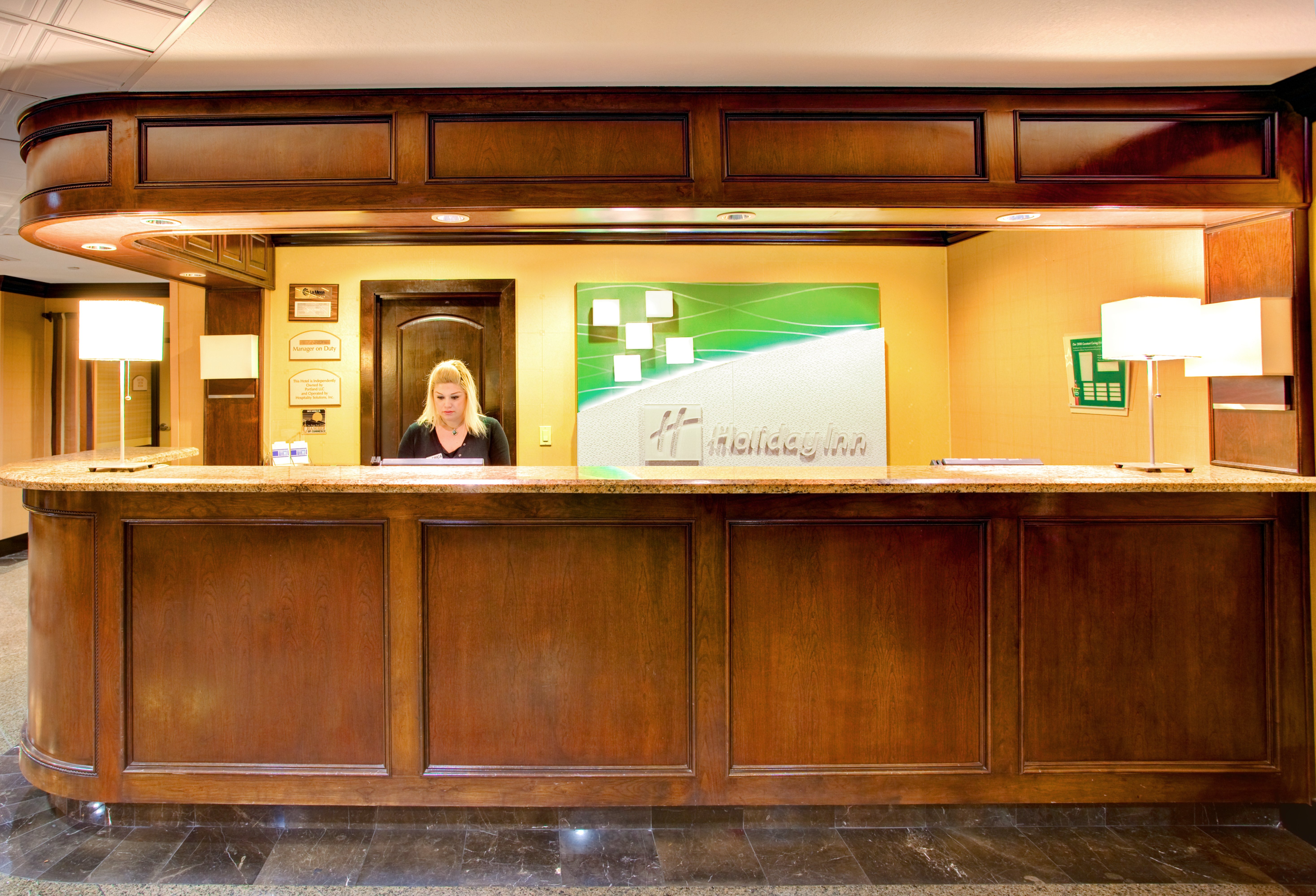 Holiday Inn Express La Mesa Near SDSU 5/72