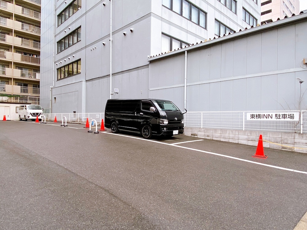 Toyoko Inn Nagoya Marunouchi 59/62
