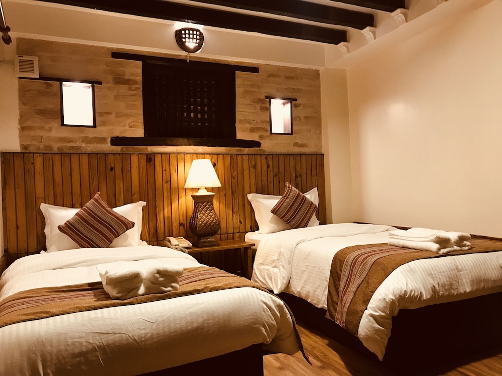 Nepal Pavilion Inn 12/50