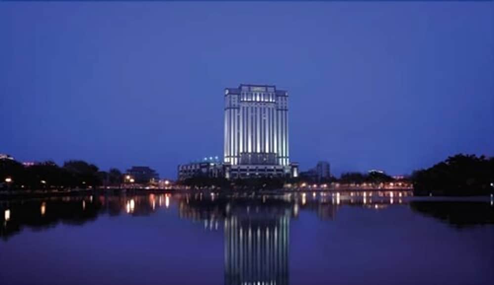 Kande International Hotel Huizhou 34/69