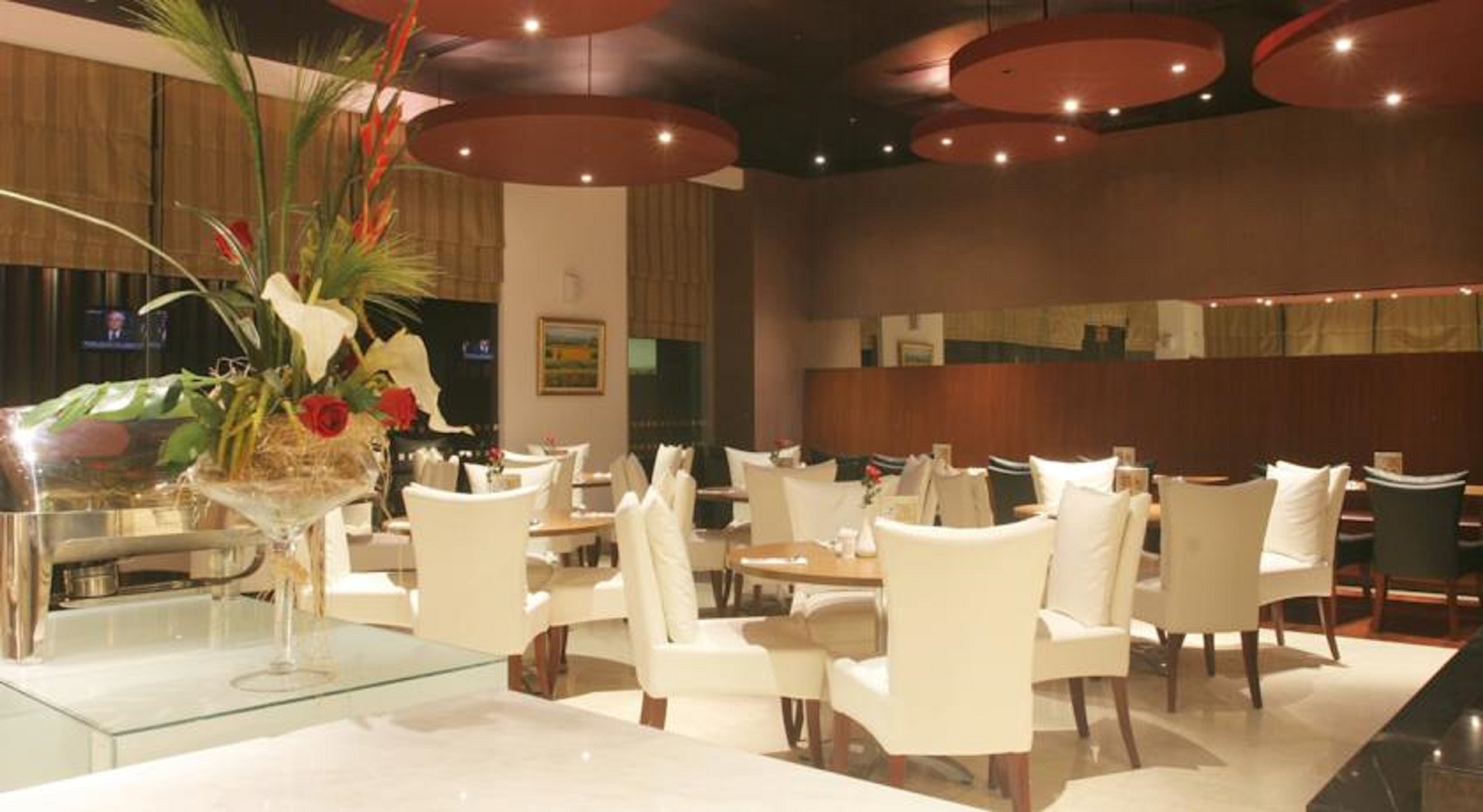 Grand Asia Hotel 20/21