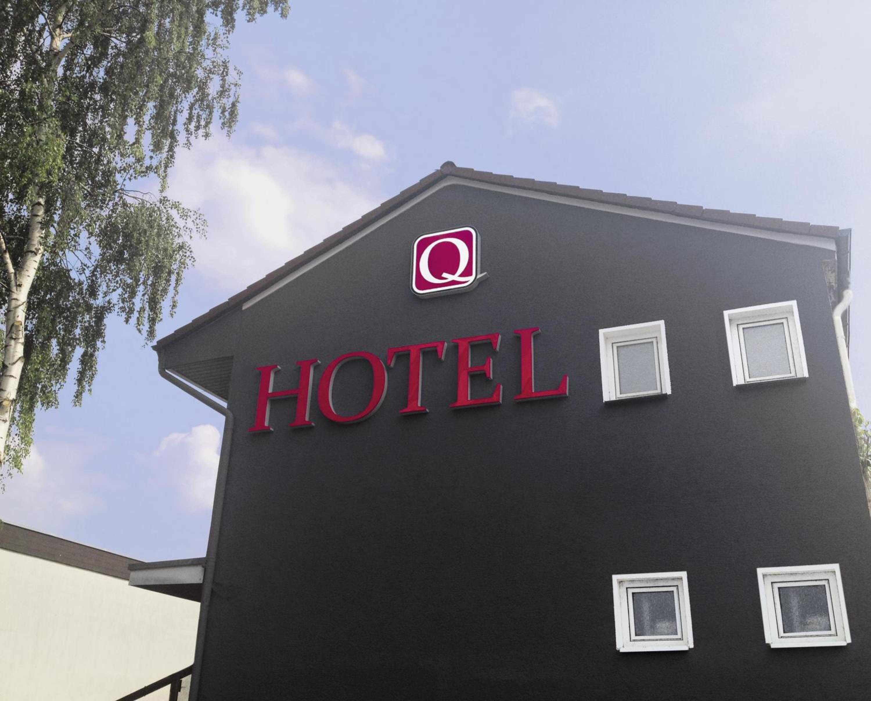 Hotel am Quellberg 2/46