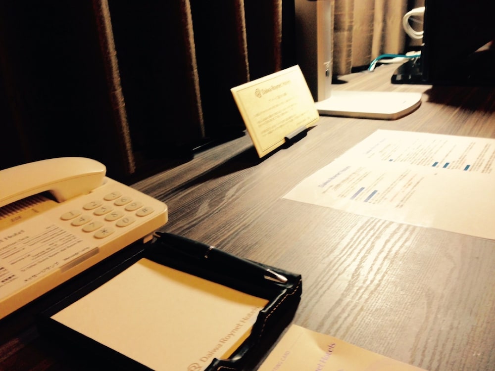 Daiwa Roynet Hotel Yotsubashi 25/36