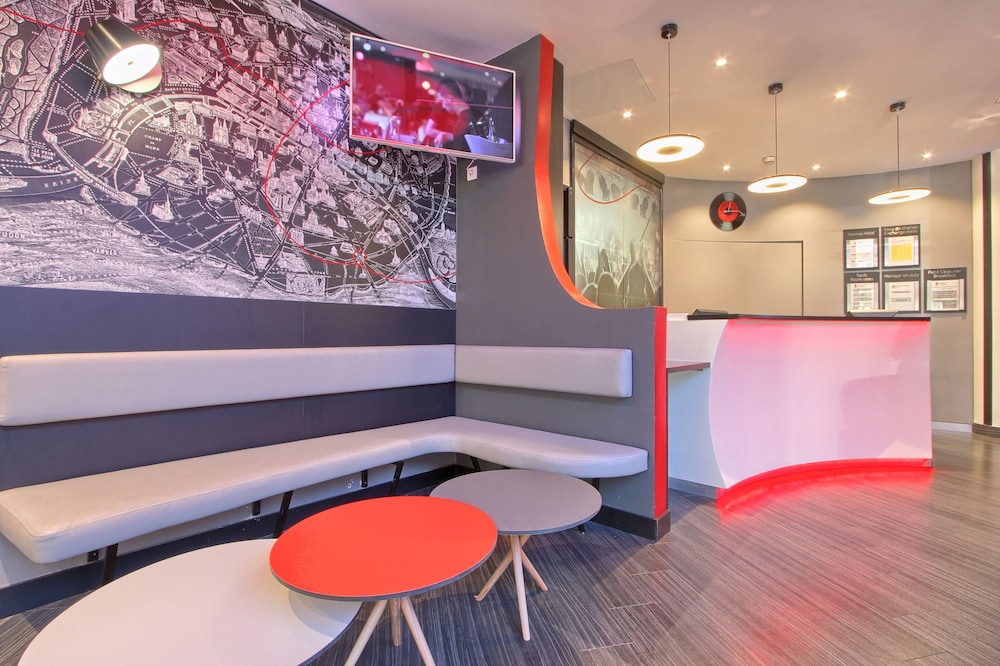 Hotel Inn Design Paris Place d’Italie 4/59