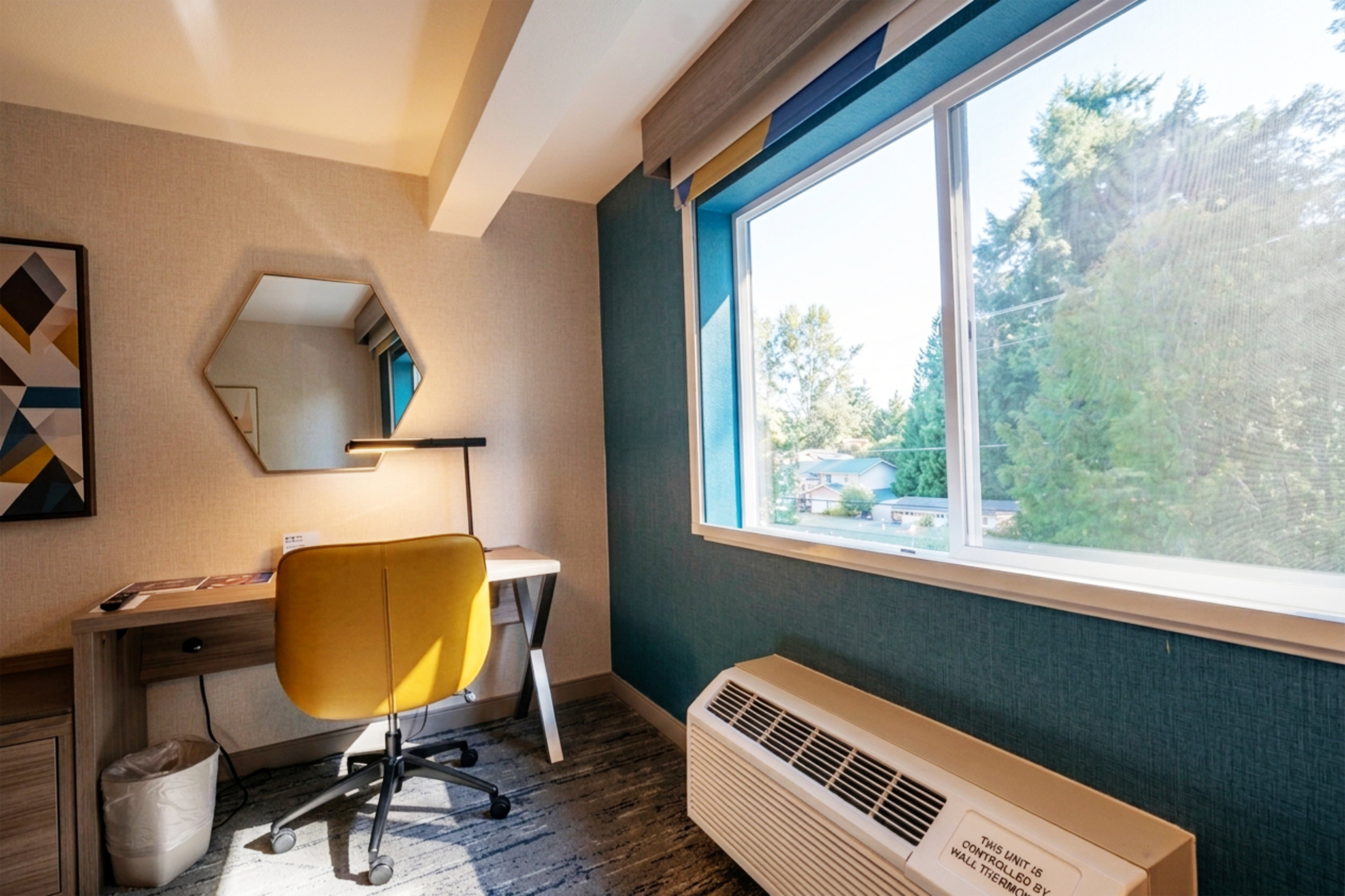 Holiday Inn Express Bothell 36/50