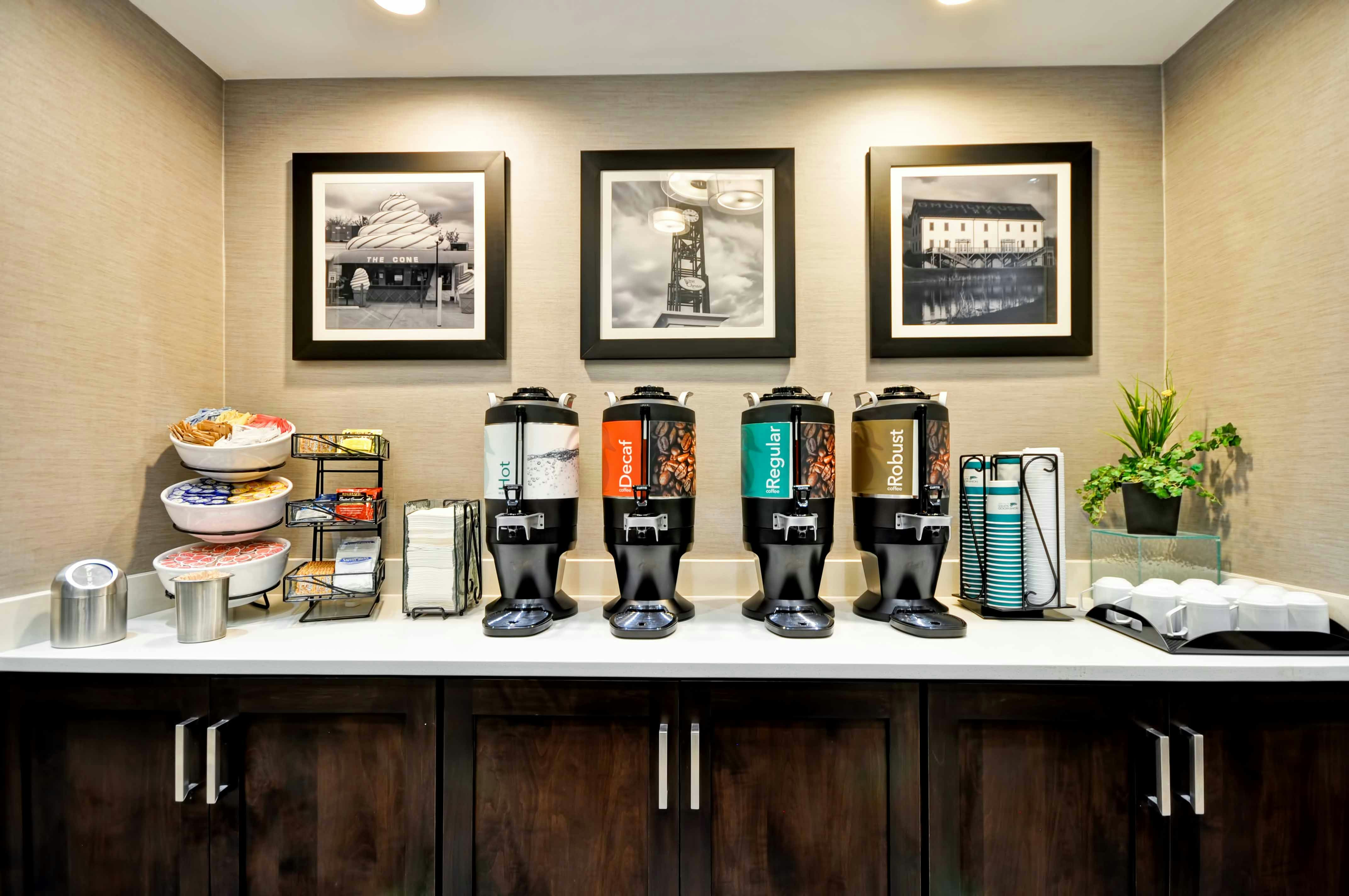 Homewood Suites By Hilton Cincinnati West Chester 6/29