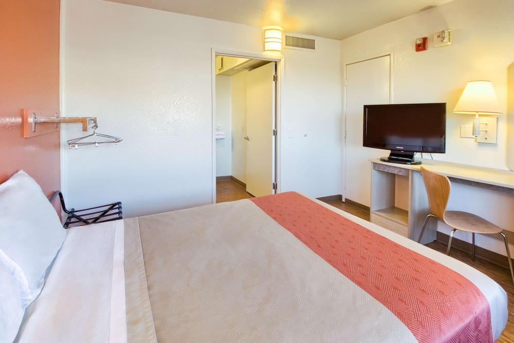 Motel6 Pendleton, OR 32/52