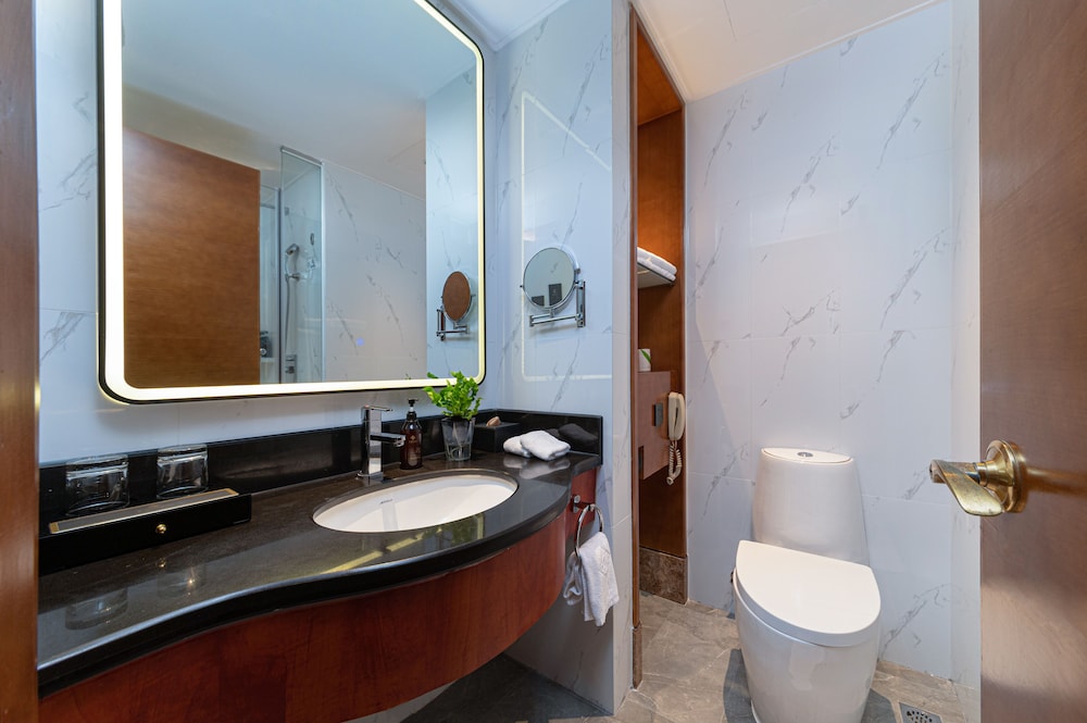 Yihohotel Xiang an Xiamen 46/50
